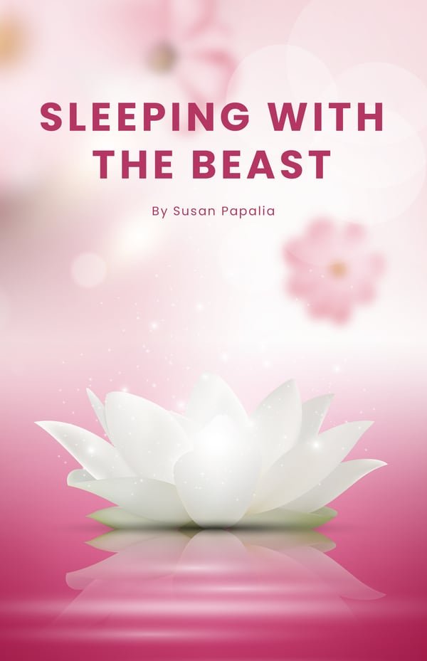 Sleeping with the Beast front cover