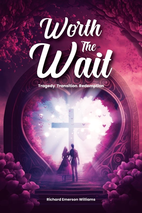 Worth the Wait front cover